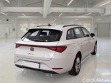  Seat  Leon SEAT  SPORTSTOURER / 2020 / 5P / STATION WAGON 1.0 TSI 66KW BUSINESS #2
