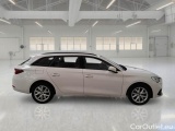  Seat  Leon SEAT  SPORTSTOURER / 2020 / 5P / STATION WAGON 1.0 TSI 66KW BUSINESS #7