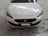  Seat  Leon SEAT  SPORTSTOURER / 2020 / 5P / STATION WAGON 1.0 TSI 66KW BUSINESS #29