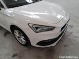  Seat  Leon SEAT  SPORTSTOURER / 2020 / 5P / STATION WAGON 1.0 TSI 66KW BUSINESS #33