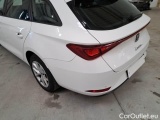  Seat  Leon SEAT  SPORTSTOURER / 2020 / 5P / STATION WAGON 1.0 TSI 66KW BUSINESS #43