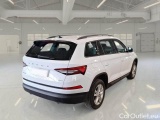  Skoda  Kodiaq SKODA  / 2021 / 5P / SUV 2.0 TDI 110KW EXECUTIVE DSG 4WD 5P #2