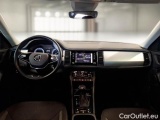  Skoda  Kodiaq SKODA  / 2021 / 5P / SUV 2.0 TDI 110KW EXECUTIVE DSG 4WD 5P #3