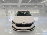  Skoda  Kodiaq SKODA  / 2021 / 5P / SUV 2.0 TDI 110KW EXECUTIVE DSG 4WD 5P #6