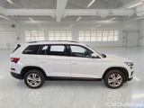 Skoda  Kodiaq SKODA  / 2021 / 5P / SUV 2.0 TDI 110KW EXECUTIVE DSG 4WD 5P #7