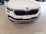  Skoda  Kodiaq SKODA  / 2021 / 5P / SUV 2.0 TDI 110KW EXECUTIVE DSG 4WD 5P #29