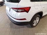  Skoda  Kodiaq SKODA  / 2021 / 5P / SUV 2.0 TDI 110KW EXECUTIVE DSG 4WD 5P #44