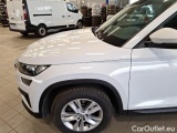  Skoda  Kodiaq SKODA  / 2021 / 5P / SUV 2.0 TDI 110KW EXECUTIVE DSG 4WD 5P #49
