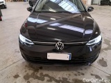  Volkswagen  Golf  VOLKSWAGEN / 2019 / 5P / BERLINA 2.0 TDI SCR 85KW LIFE DSG #30