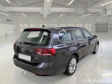  Volkswagen  Passat VOLKSWAGEN  / 2019 / 5P / STATION WAGON VAR. 2.0TDI SCR EVO 90KW BUSINESS DSG #2