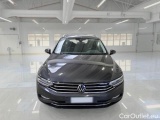  Volkswagen  Passat VOLKSWAGEN  / 2019 / 5P / STATION WAGON VAR. 2.0TDI SCR EVO 90KW BUSINESS DSG #6
