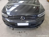  Volkswagen  Passat VOLKSWAGEN  / 2019 / 5P / STATION WAGON VAR. 2.0TDI SCR EVO 90KW BUSINESS DSG #27