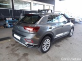 Volkswagen  T-ROC VOLKSWAGEN  / 2021 / 5P / SUV 2.0 TDI SCR STYLE DSG #2