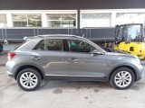  Volkswagen  T-ROC VOLKSWAGEN  / 2021 / 5P / SUV 2.0 TDI SCR STYLE DSG #7