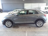  Volkswagen  T-ROC VOLKSWAGEN  / 2021 / 5P / SUV 2.0 TDI SCR STYLE DSG #8