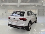  Volkswagen  Tiguan VOLKSWAGEN  / 2020 / 5P / SUV 2.0 TDI SCR 110KW ELEGANCE DSG #2