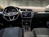  Volkswagen  Tiguan VOLKSWAGEN  / 2020 / 5P / SUV 2.0 TDI SCR 110KW ELEGANCE DSG #3