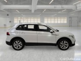  Volkswagen  Tiguan VOLKSWAGEN  / 2020 / 5P / SUV 2.0 TDI SCR 110KW ELEGANCE DSG #7