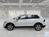  Volkswagen  Tiguan VOLKSWAGEN  / 2020 / 5P / SUV 2.0 TDI SCR 110KW ELEGANCE DSG #8