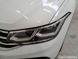  Volkswagen  Tiguan VOLKSWAGEN  / 2020 / 5P / SUV 2.0 TDI SCR 110KW ELEGANCE DSG #31