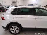  Volkswagen  Tiguan VOLKSWAGEN  / 2020 / 5P / SUV 2.0 TDI SCR 110KW ELEGANCE DSG #35