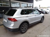  Volkswagen  Tiguan VOLKSWAGEN  / 2020 / 5P / SUV 2.0 TDI SCR 110KW LIFE DSG #2