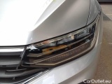  Volkswagen  Tiguan VOLKSWAGEN  / 2020 / 5P / SUV 2.0 TDI SCR 110KW LIFE DSG #73