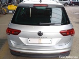  Volkswagen  Tiguan VOLKSWAGEN  / 2020 / 5P / SUV 2.0 TDI SCR 110KW LIFE DSG #110