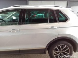  Volkswagen  Tiguan VOLKSWAGEN  / 2020 / 5P / SUV 2.0 TDI SCR 110KW LIFE DSG #123