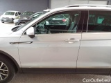  Volkswagen  Tiguan VOLKSWAGEN  / 2020 / 5P / SUV 2.0 TDI SCR 110KW LIFE DSG #132