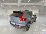  Volvo  XC 40 VOLVO XC40 / 2021 / 5P / SUV B4 AWD AUTOMATICO ULTIMATE DARK #2