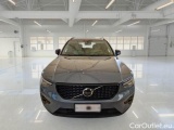  Volvo  XC 40 VOLVO XC40 / 2021 / 5P / SUV B4 AWD AUTOMATICO ULTIMATE DARK #6