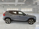  Volvo  XC 40 VOLVO XC40 / 2021 / 5P / SUV B4 AWD AUTOMATICO ULTIMATE DARK #7