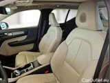  Volvo  XC 40 VOLVO XC40 / 2021 / 5P / SUV B4 AWD AUTOMATICO ULTIMATE DARK #11