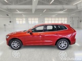  Volvo  XC60 VOLVO  / 2017 / 5P / SUV B4 D AWD GEARTR. BUSINESS PLUS #8