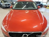  Volvo  XC60 VOLVO  / 2017 / 5P / SUV B4 D AWD GEARTR. BUSINESS PLUS #30