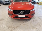  Volvo  XC60 VOLVO  / 2017 / 5P / SUV B4 D AWD GEARTR. BUSINESS PLUS #33