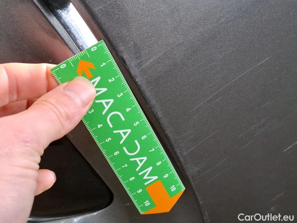  DS  DS7 7 Crossback Performance Line + 1.6 PureTech 180CV BVA8 E6d #7