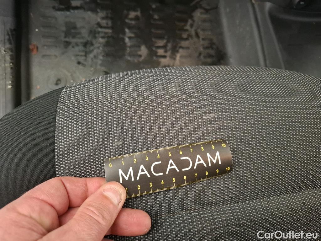  Citroen  Berlingo  Fourgon Club M 1000 1.2 PureTech 130CV BVA8 E6d #18