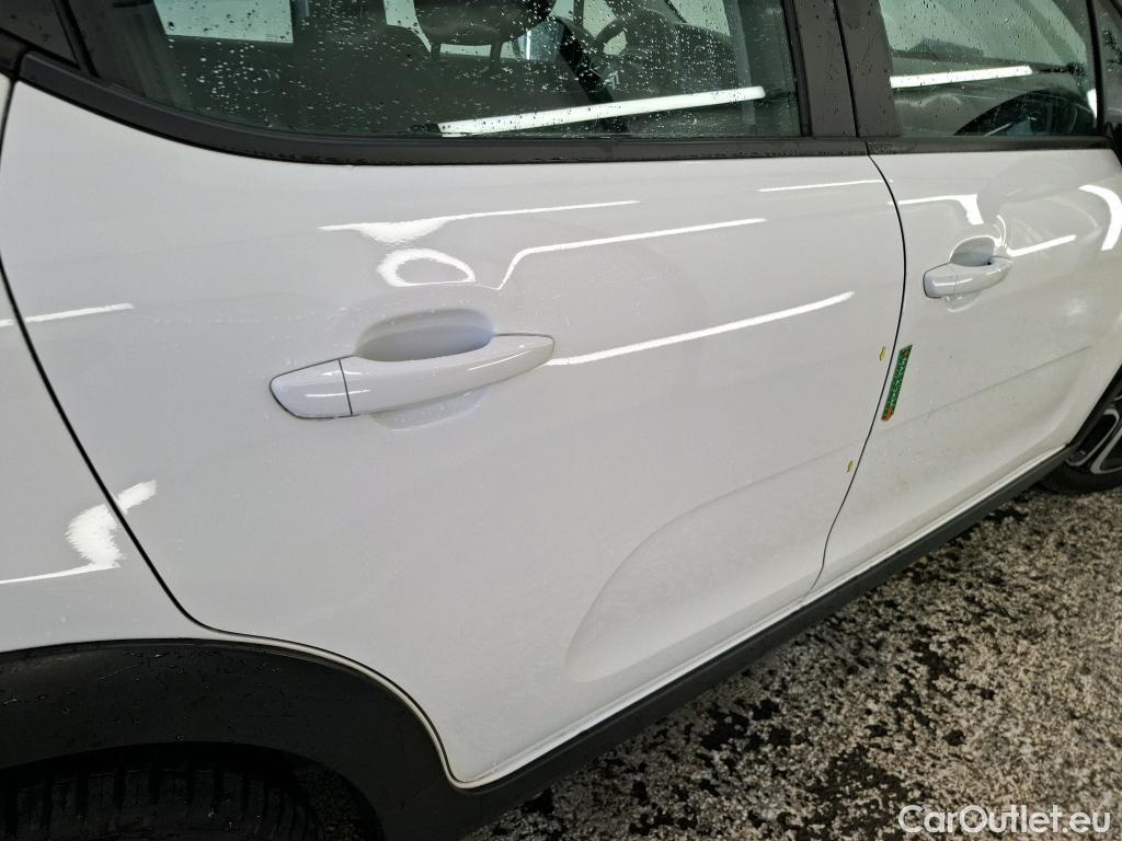  Citroen  C3 CITROEN  / 2020 / 5P / Berline PureTech 83 S&S BVM Feel Pack #7