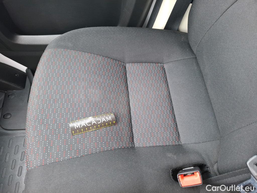  Citroen  Jumper  Fourgon Grand Volume 35 L3H3 Club BlueHDi 140 Start&Stop 2.2 BlueHDi 140CV BVM6 E6dT #33