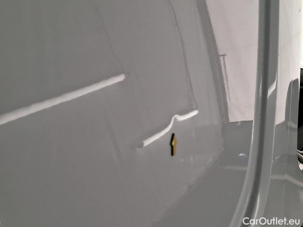  Citroen  Berlingo  Fourgon Club M 1000 1.2 PureTech 130CV BVA8 E6d #16