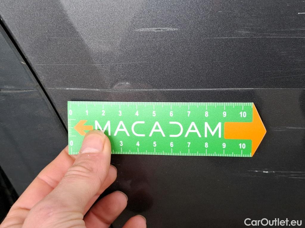  DS  DS7 7 Crossback Performance Line + 1.6 PureTech 180CV BVA8 E6d #12