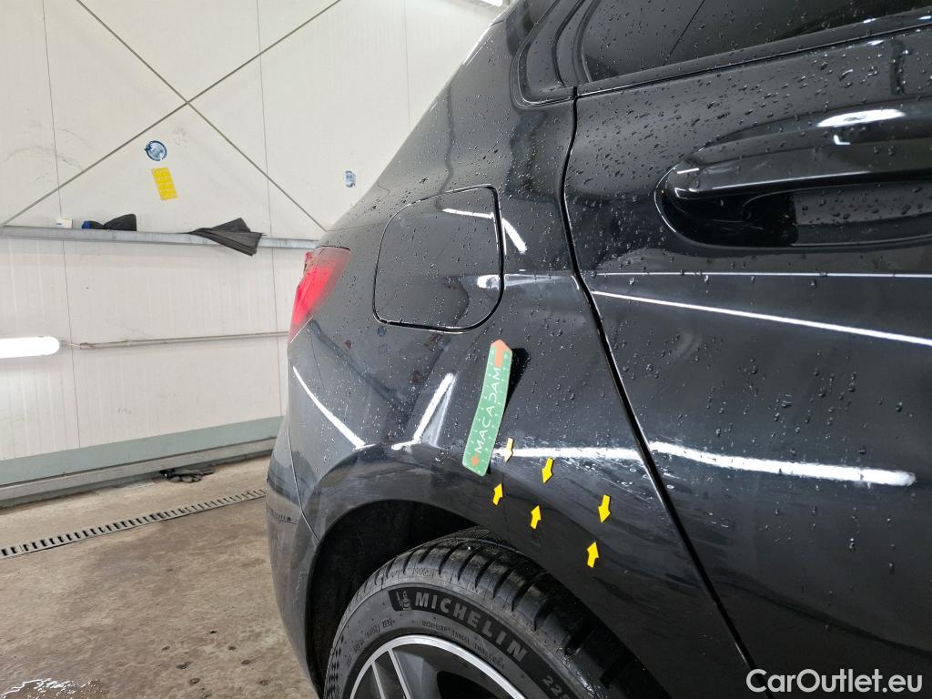  Bmw  Serie 1 Série 1 Berline 118 i Edition Sport 1.5 135CV BVA7 E6d #37