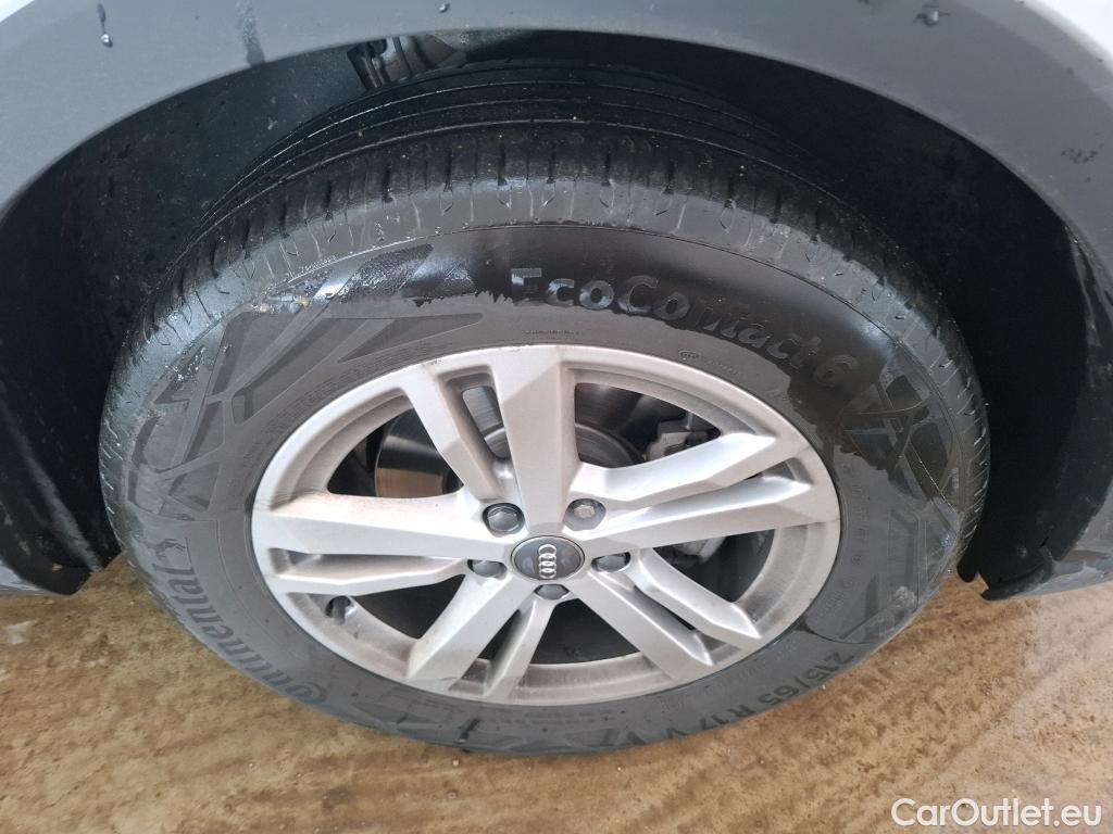  Audi  Q3 AUDI   2018  5P  SUV 15 35 TFSI 150 S TRONIC BUSINESS LINE #30