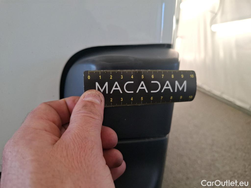  Citroen  Berlingo  Fourgon Club M 1000 1.2 PureTech 130CV BVA8 E6d #35