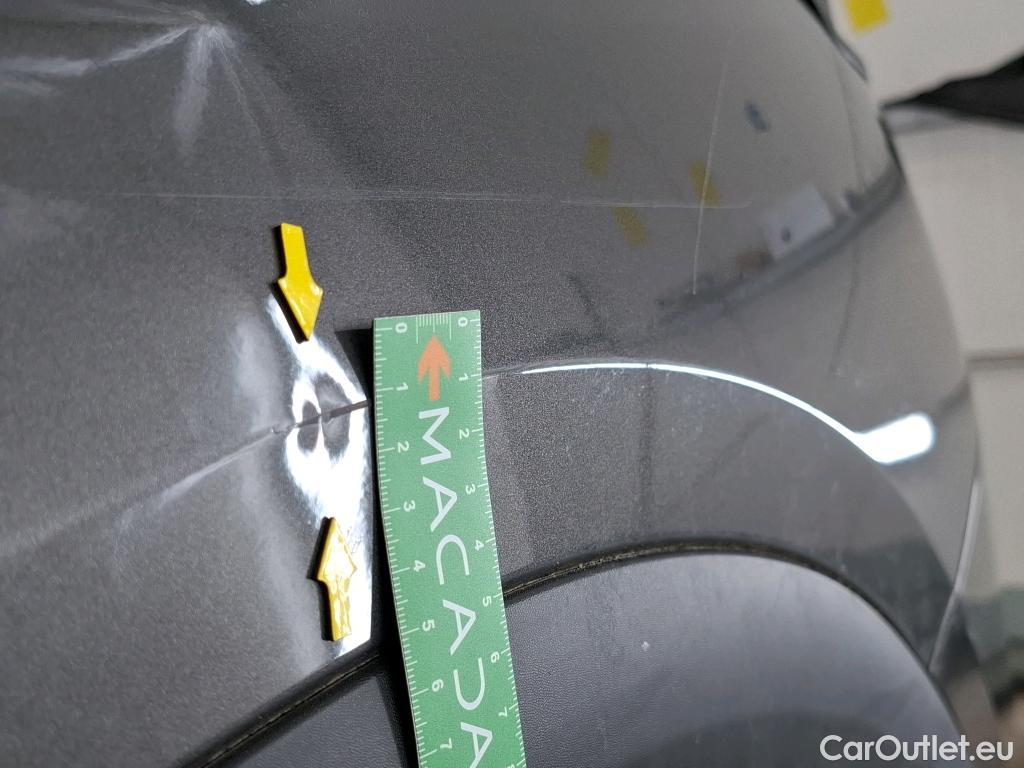  DS  DS7 7 Crossback Performance Line + 1.6 PureTech 180CV BVA8 E6d #35