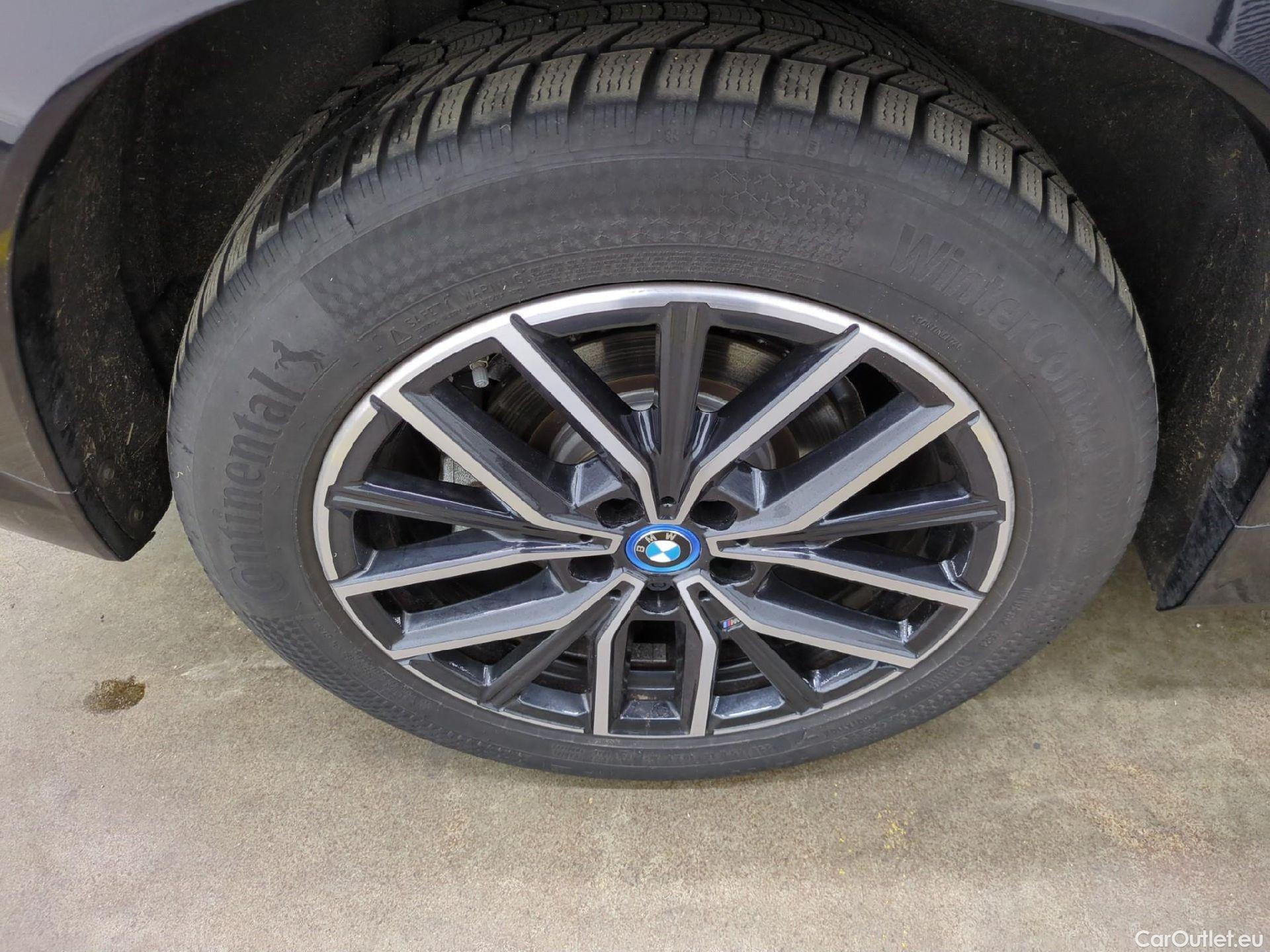  Bmw  X1 BMW  / 2022 / 5P / SUV xDrive25e M Sport DKG7 #16