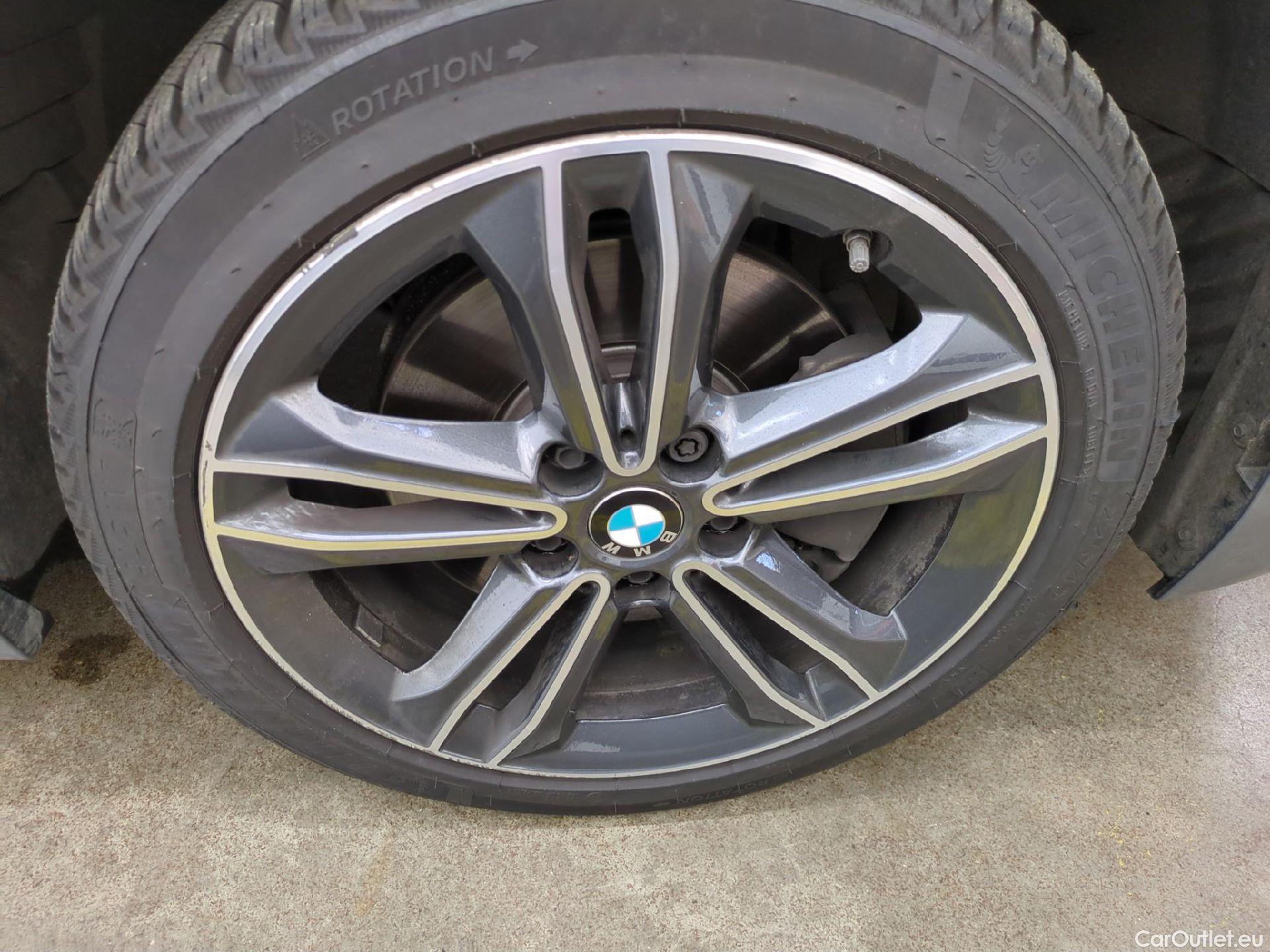  Bmw  Serie 1 Série 1 Berline 118 i Edition Sport 1.5 135CV BVA7 E6d #4