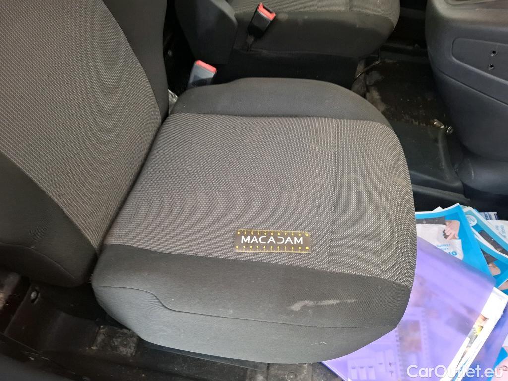  Citroen  Berlingo  Fourgon Club M 650 1.5 BlueHDi 75CV BVM5 E6dT #39